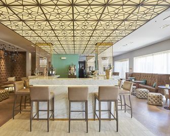 Dona Filipa Hotel - Almancil