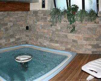 Residence Ruetoreif - Gressoney-Saint-Jean