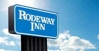 Rodeway Inn Fort Smith I-40 - Fort Smith