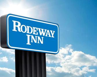 Rodeway Inn Fort Smith I-40 - Fort Smith - Outdoors view