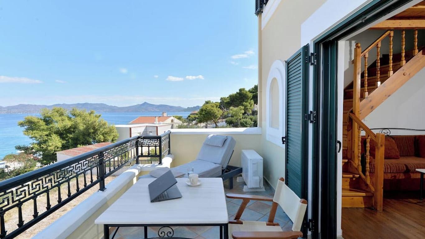 فاسيلاراس هوتل