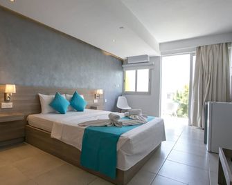 Flora Maria Hotel - Ayia Napa - Habitación