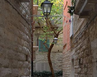 B&B Suite Home Trani Old Town - Trani - Outdoors view