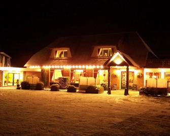 Hotel de Harmonie - Giethoorn - Gebäude