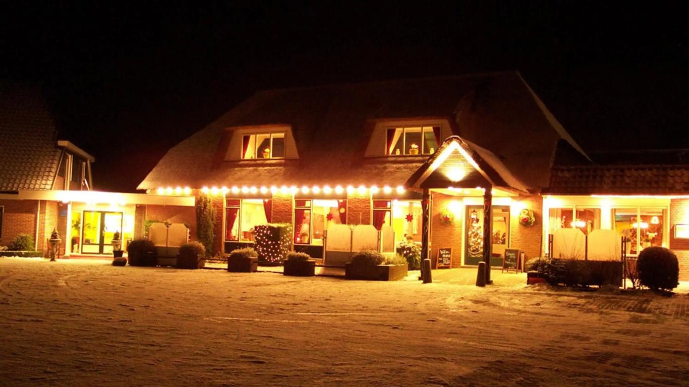 Hotel de Harmonie