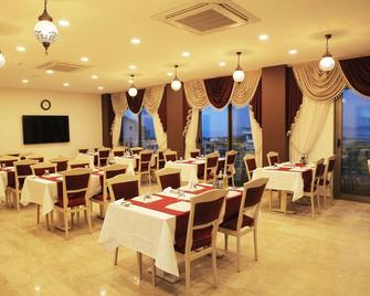 Zeytinli Konak Butik Hotel - Mordoğan