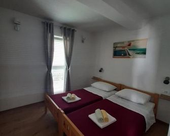 Apartments Mate - Bol - Habitación