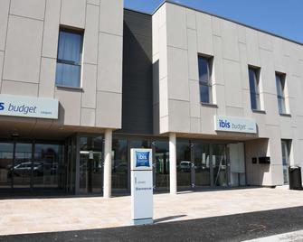 ibis budget Langres - Langres - Edificio