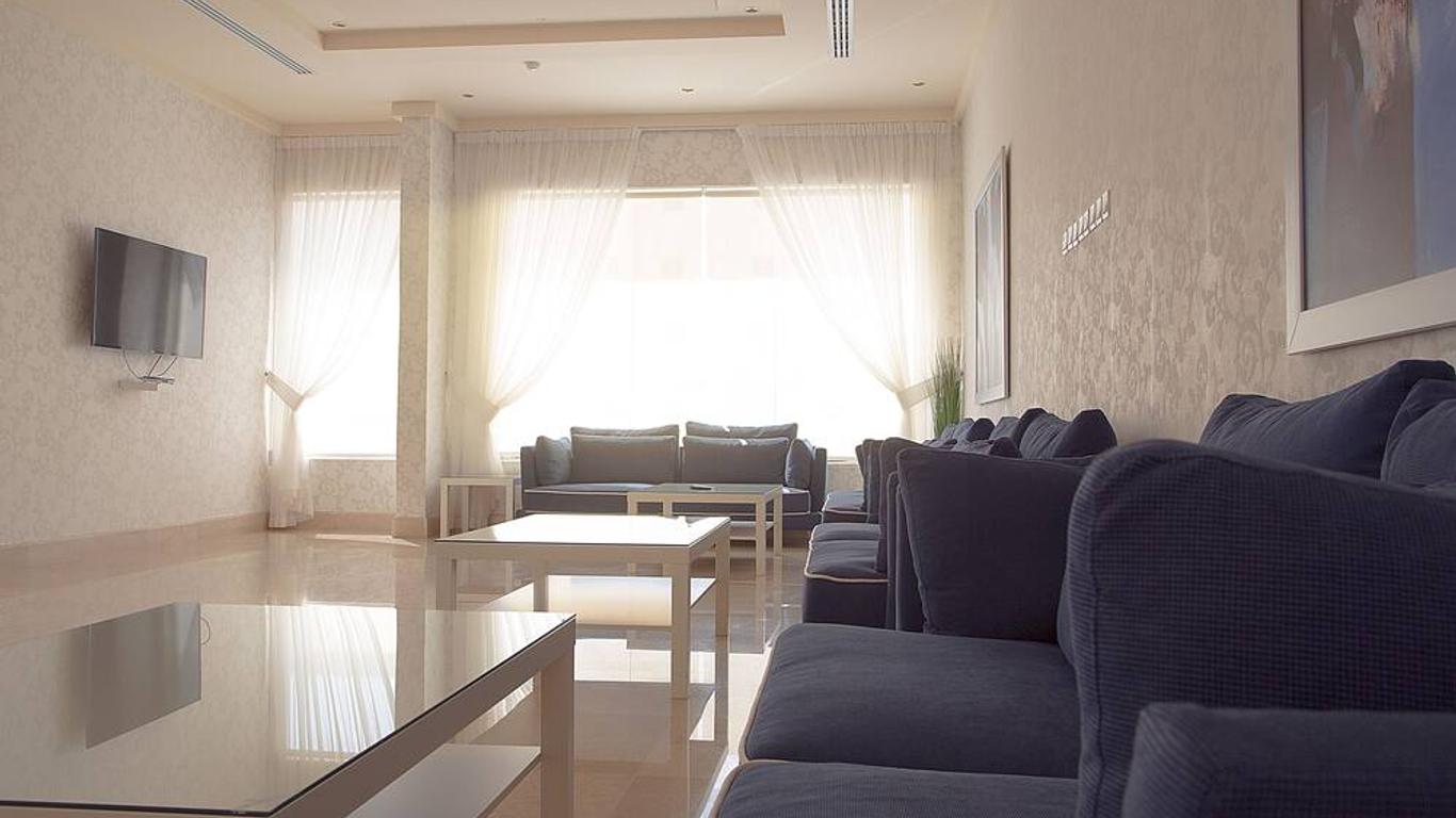 Rafa Homes - Al Falah