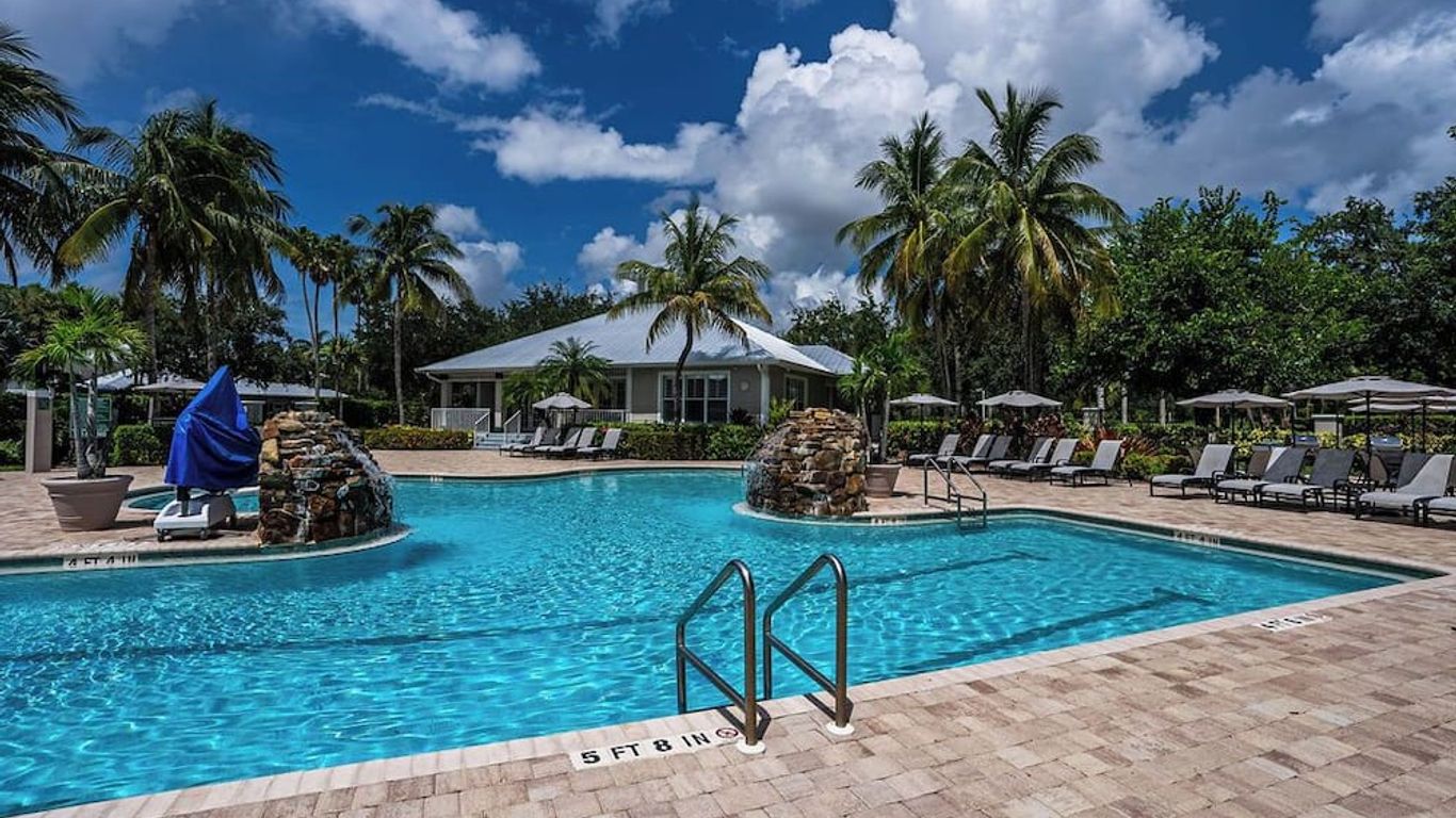 Sienna Golf Condo at the Lely Resort