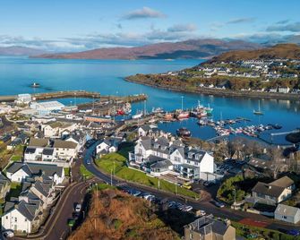West Highland Hotel - Mallaig