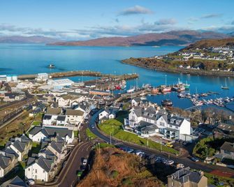 West Highland Hotel - Mallaig