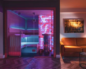 Villa Sonnenhof Boutique-Hotel - באד רייכנהל