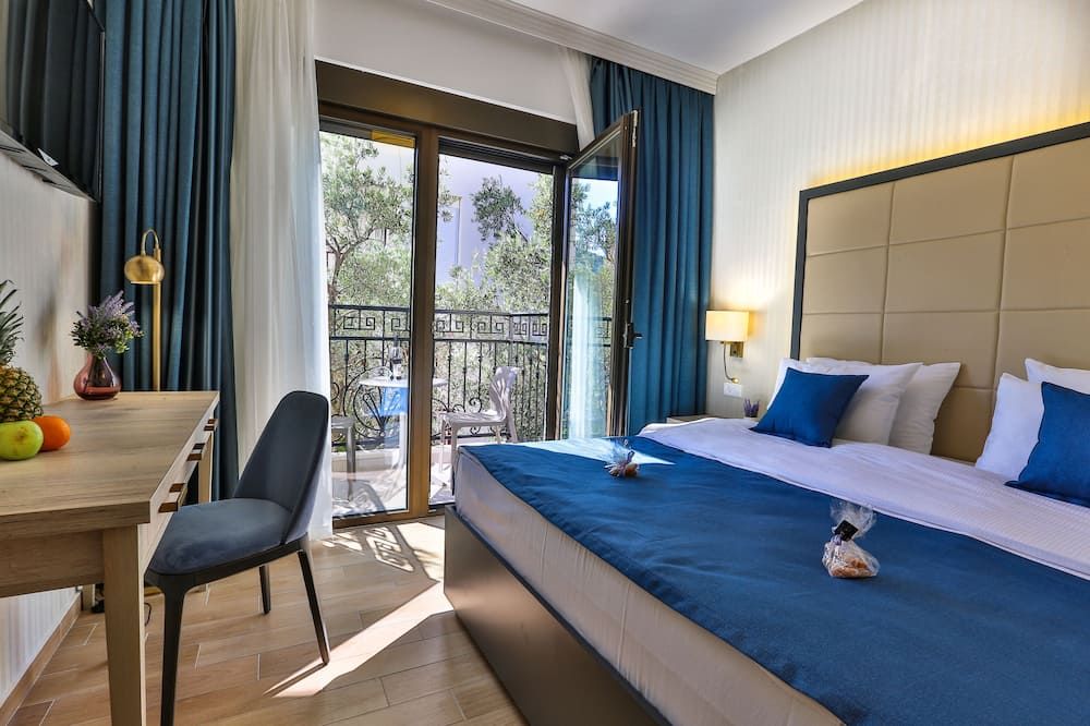 Harmony - Petrovac - Chambre