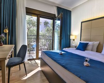 Harmony - Petrovac - Chambre