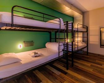 Pintler's Portal Hostel - Anaconda - Bedroom