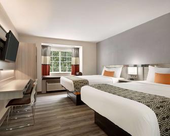 Microtel Inn & Suites by Wyndham Raleigh - Ролі - Спальня