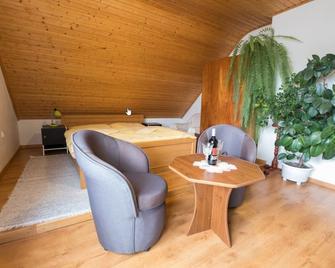 Domcek na orave - Habovka - Bedroom