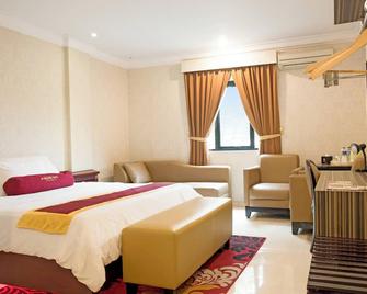 Bi Executive Hotel - Yakarta - Habitación