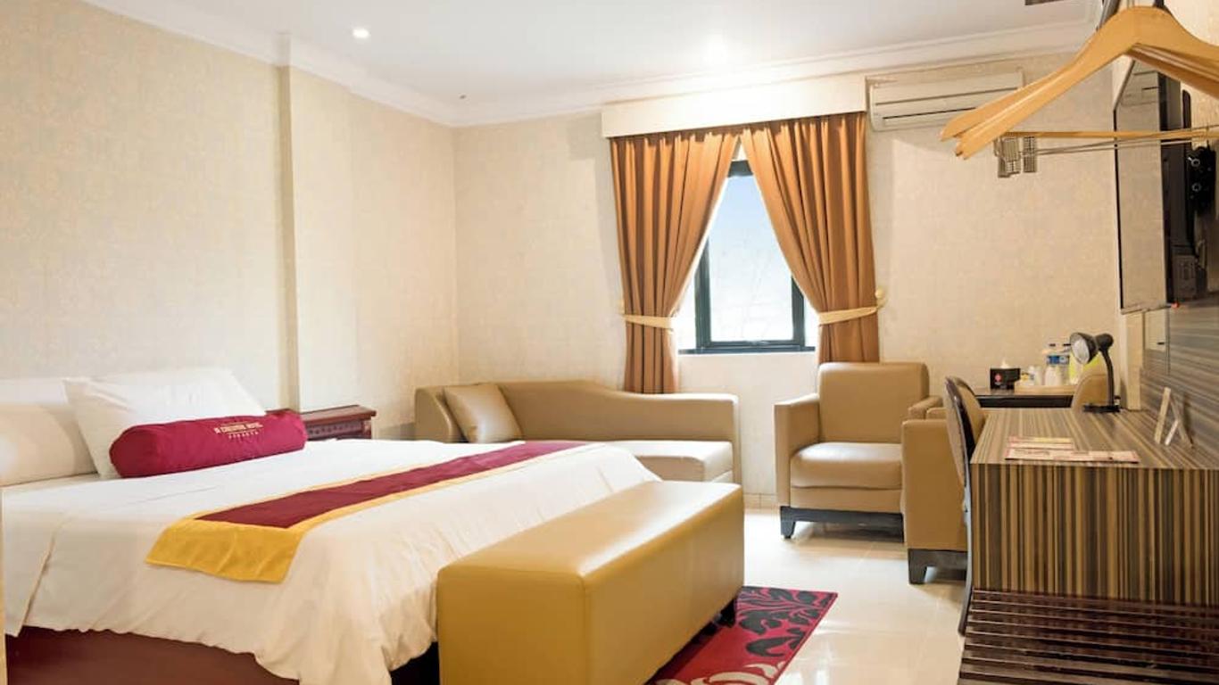 Bi Executive Hotel