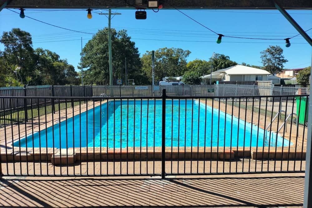 ماريبورو موتل آند كونفرانس سنتر