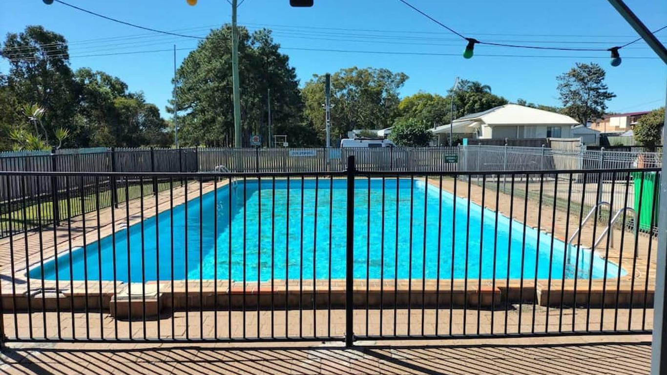 Maryborough Motel and Conference Centre