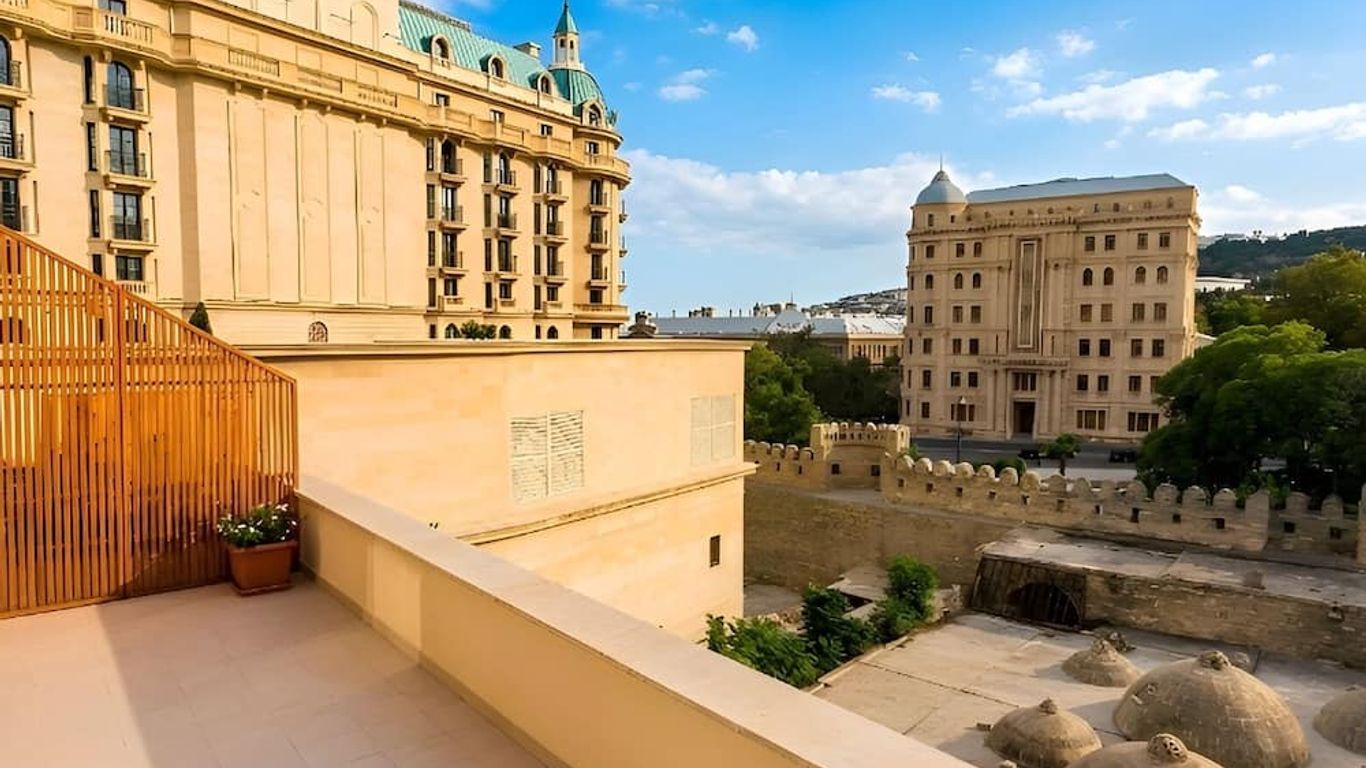 Da Vinci Boutique Hotel