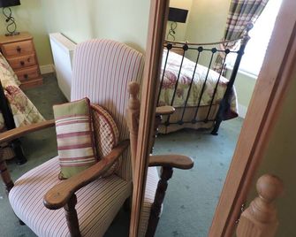 The Angel Inn B&B - Aylesbury