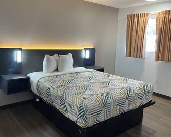 Motel 6 Artesia. Nm - Artesia - Bedroom