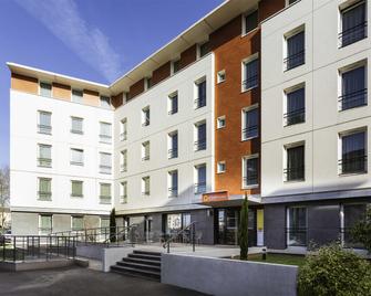 Aparthotel Adagio access Orléans - Orléans - Building