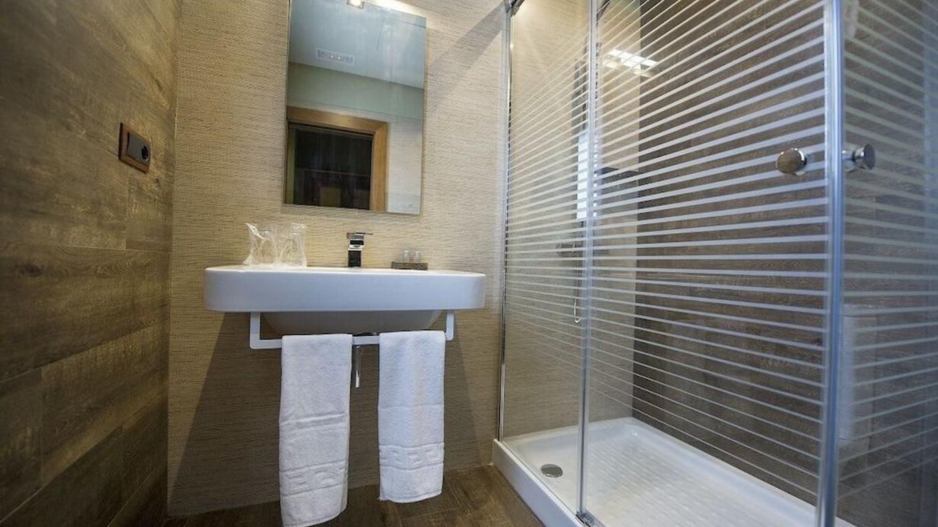 Ferreira Hostal Boutique