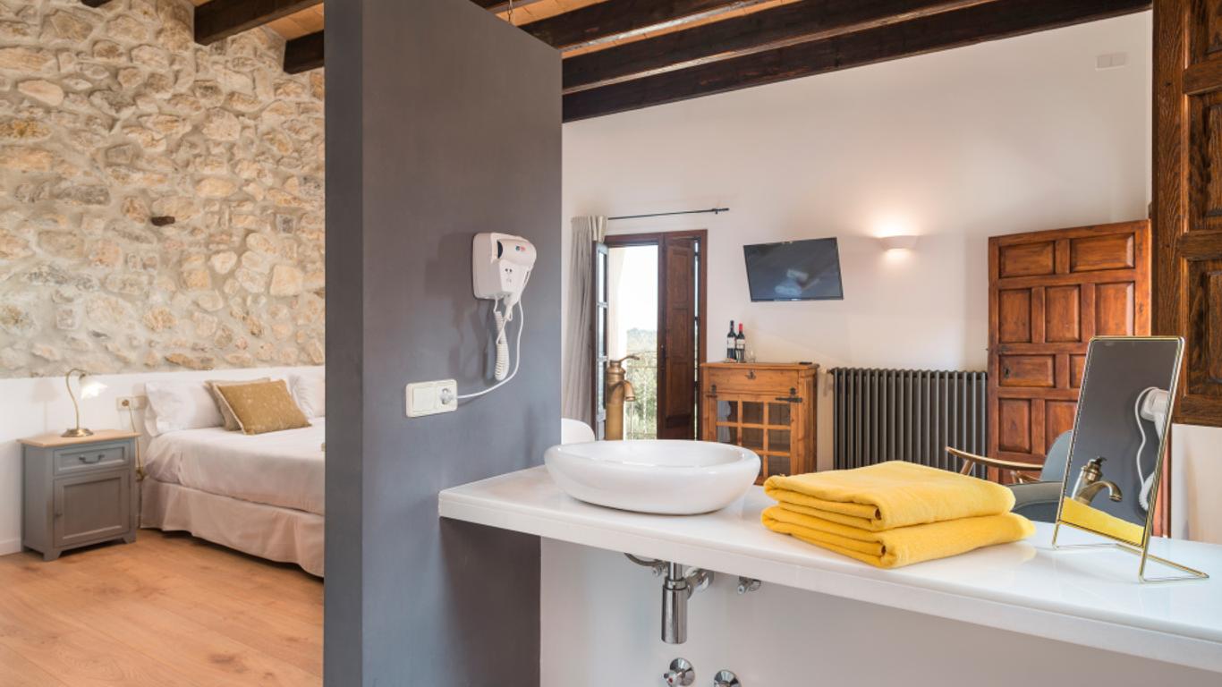 New Can Furios Hotel by Can Calco Hotels