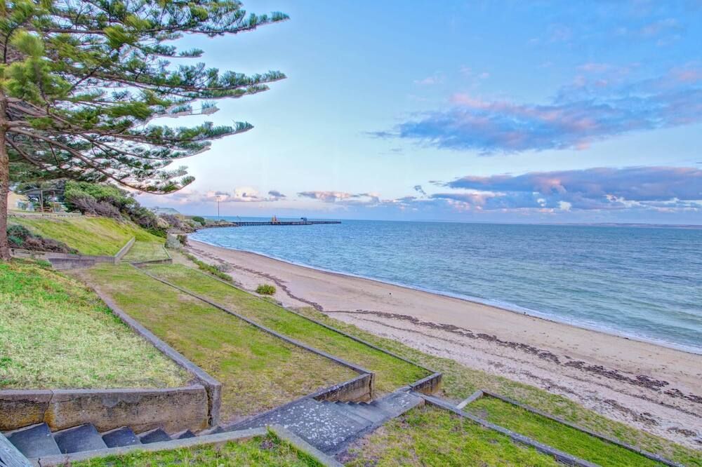 أوزون هوتل كانجارو أيلاند