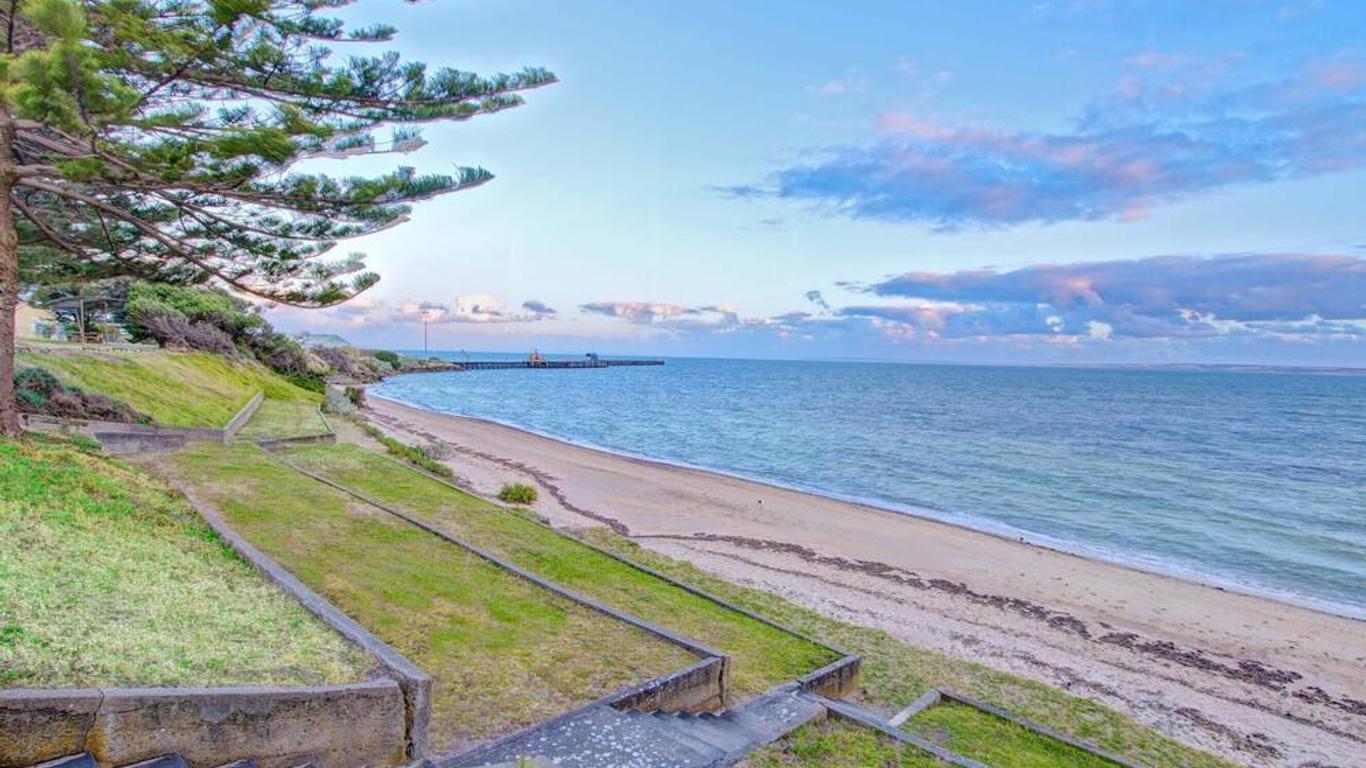 Ozone Hotel Kangaroo Island