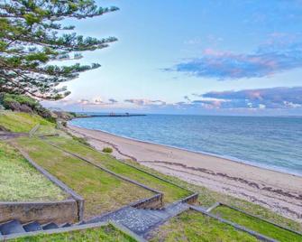 Ozone Hotel Kangaroo Island - קינגסקוט - חוף