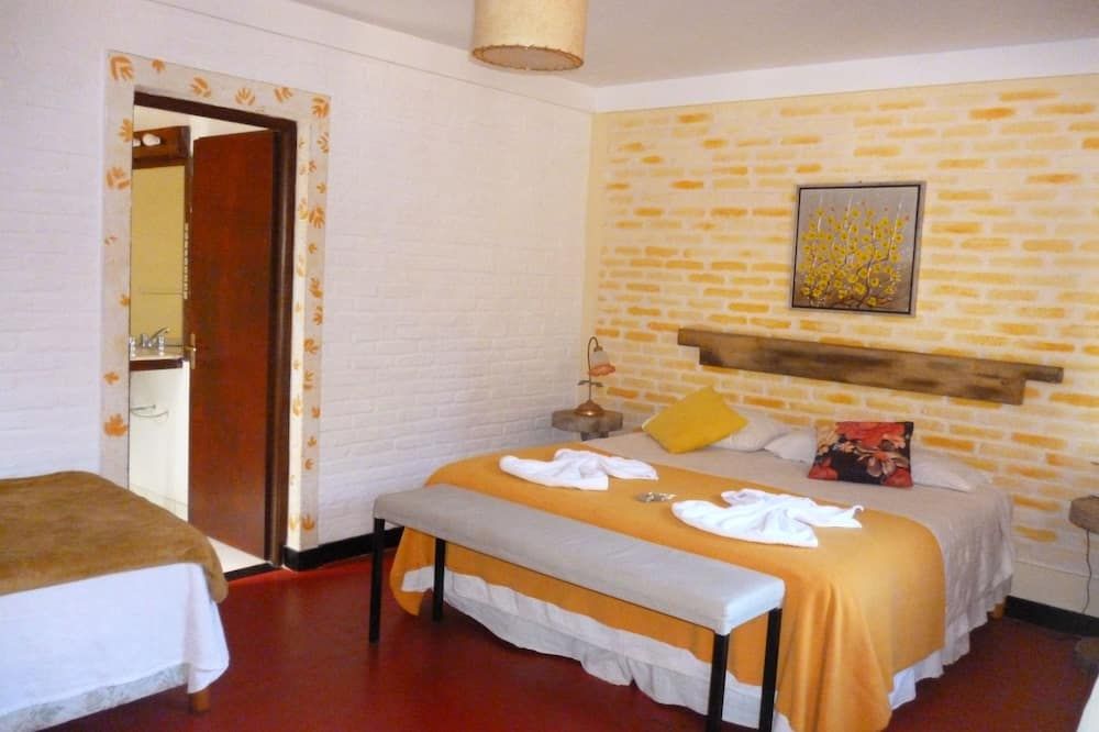 Passaros Suite Hotel - פוארטו איגואזו