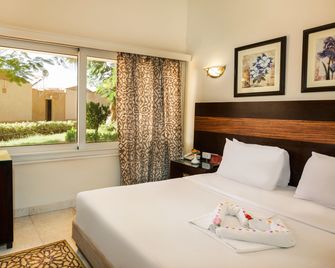 Obelisk Nile Hotel Aswan - Assuan