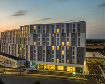 Holiday Inn Dublin Airport By IHG - Dublín - Edificio