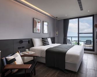 Hido Hotel II - Kenting