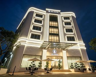 Btc Hotel - Malaca - Edificio