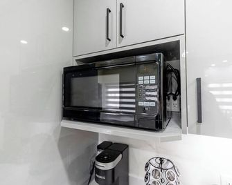 Vancouver Cozy Cove - Vancouver - Cocina