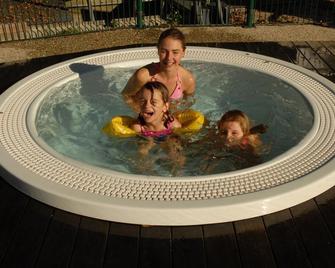 Camping du Valentin - Laruns