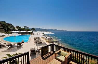 Sarpedor Boutique Hotel Spa in Torba T rkiye from 84 Deals