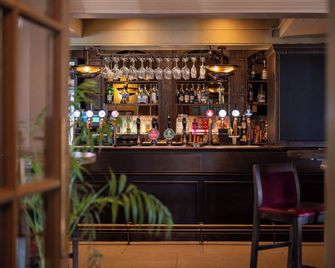 Royal Oak at Keswick - Keswick - Bar