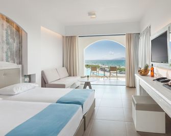 The Aeolos Beach Hotel - Kos