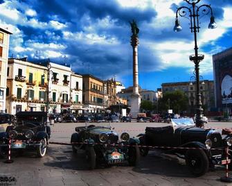 Leccesalento Bed And Breakfast - Lecce