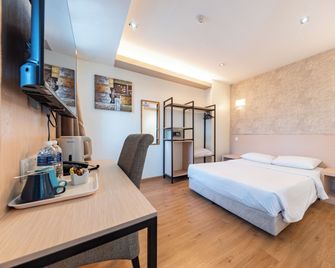 Prescott Hotel Bukit Bintang - קואלה לומפור