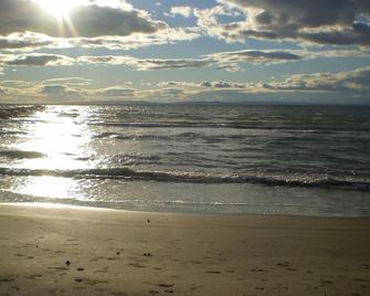Montcalm Vauvert: Country Cottage / Gite - Montcalm Vauvert - Vauvert - Beach
