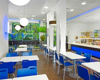 Ibis Budget Belfort Centre - Belfort - Restaurant
