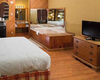 Timbers Lodge - Pigeon Forge